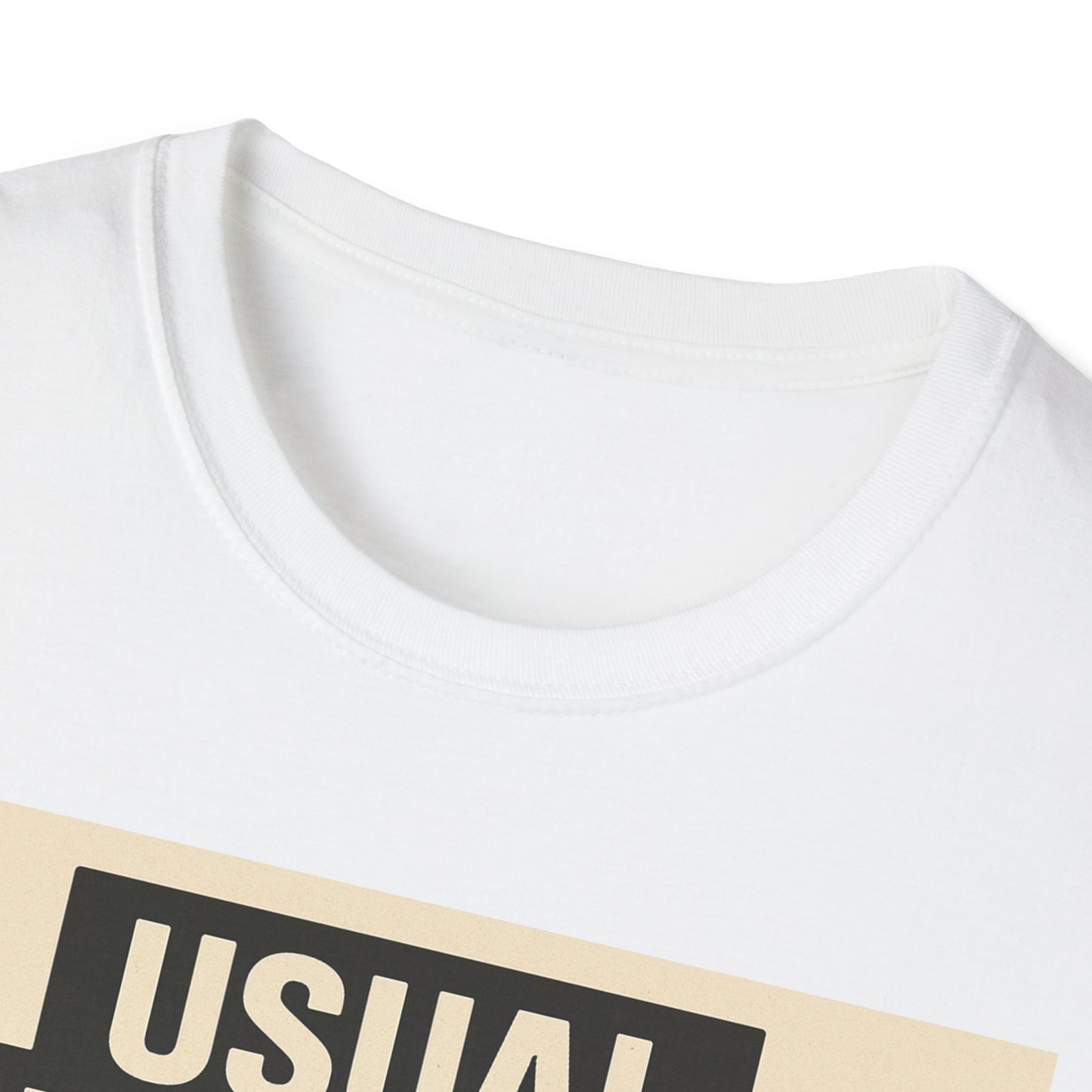 Chicken Mugshot Tee
