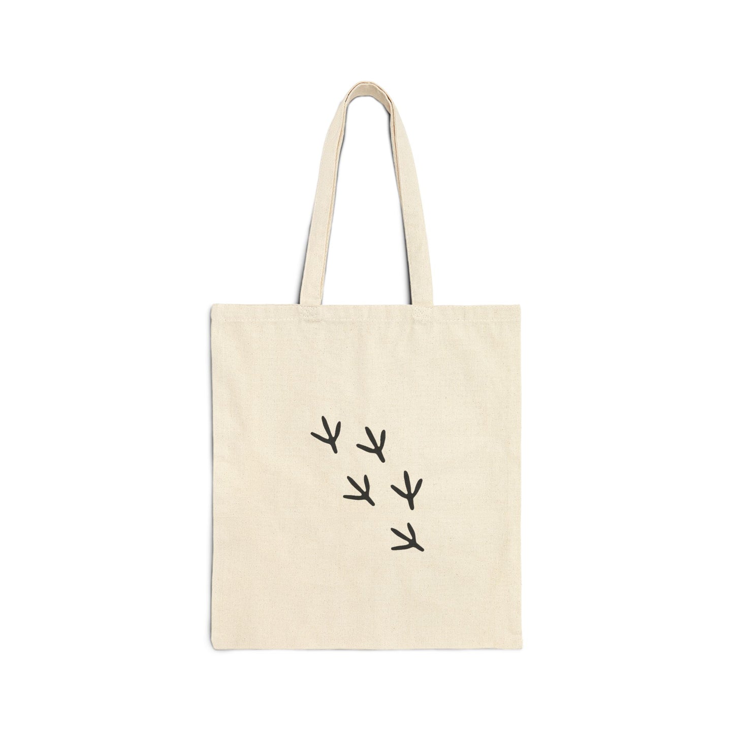 Copy of Cotton Canvas Tote Bag